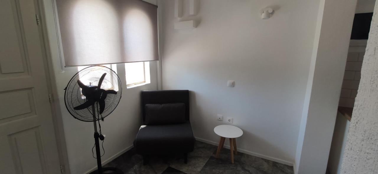 Nora Norita Aparthotel Batsi  Exterior foto