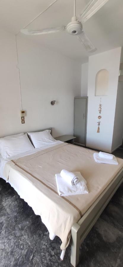 Nora Norita Aparthotel Batsi  Exterior foto