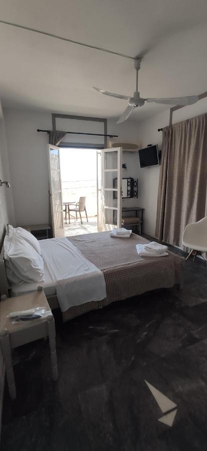 Nora Norita Aparthotel Batsi  Exterior foto